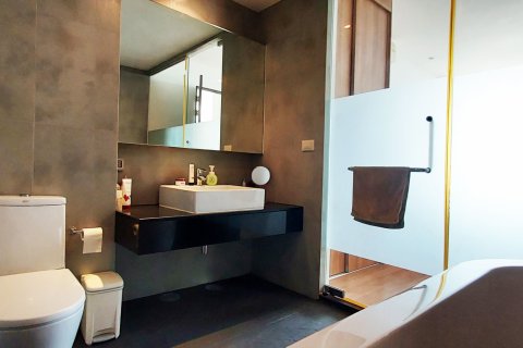 Кондоминиум с 3 спальнями в Клаенге, Таиланд № 139884 - фото 20