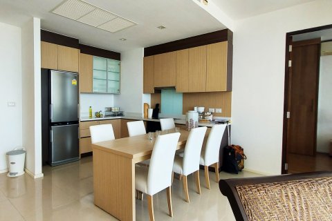 Кондоминиум с 3 спальнями в Клаенге, Таиланд № 139884 - фото 10