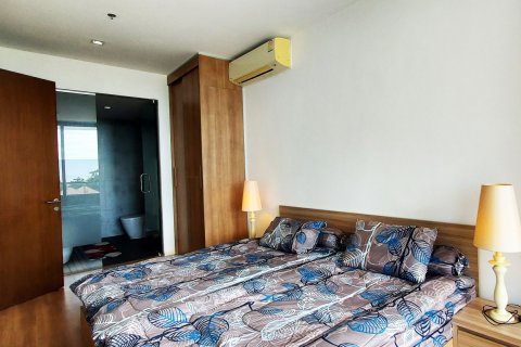 Кондоминиум с 3 спальнями в Клаенге, Таиланд № 139884 - фото 17