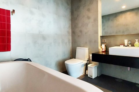 Кондоминиум с 3 спальнями в Клаенге, Таиланд № 139884 - фото 19