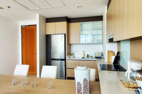 Кондоминиум с 3 спальнями в Клаенге, Таиланд № 139884 - фото 13