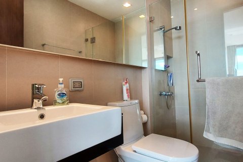 Кондоминиум с 3 спальнями в Клаенге, Таиланд № 139884 - фото 25