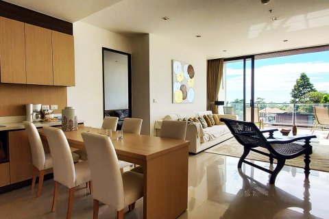 Кондоминиум с 3 спальнями в Клаенге, Таиланд № 139884 - фото 8