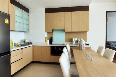 Кондоминиум с 3 спальнями в Клаенге, Таиланд № 139884 - фото 11