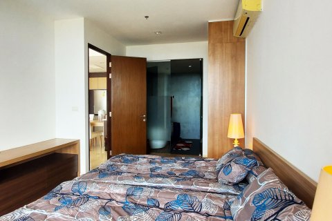 Кондоминиум с 3 спальнями в Клаенге, Таиланд № 139884 - фото 16