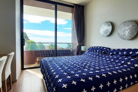 Кондоминиум с 3 спальнями в Клаенге, Таиланд № 139884 - фото 21