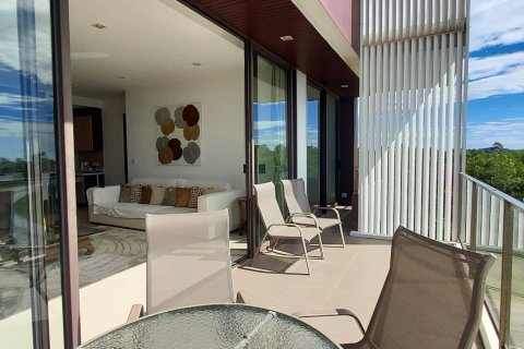 Кондоминиум с 3 спальнями в Клаенге, Таиланд № 139884 - фото 29