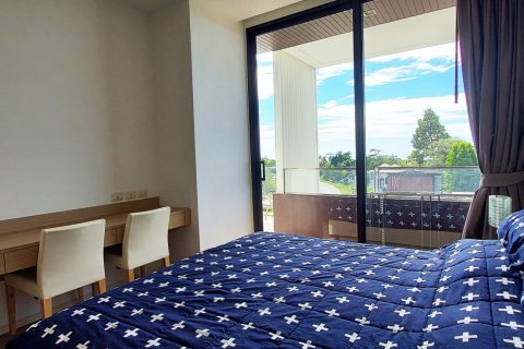 Кондоминиум с 3 спальнями в Клаенге, Таиланд № 139884 - фото 22