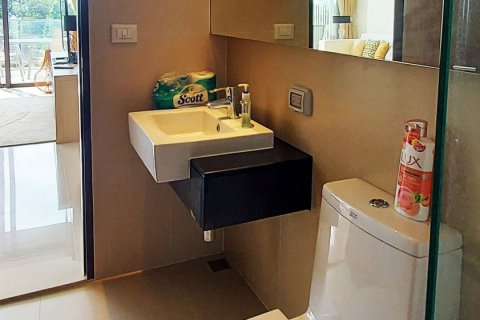 Кондоминиум с 3 спальнями в Клаенге, Таиланд № 139884 - фото 26