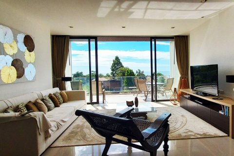 Кондоминиум с 3 спальнями в Клаенге, Таиланд № 139884 - фото 7