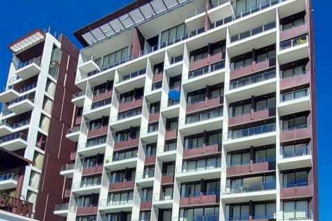 Кондоминиум с 3 спальнями в Клаенге, Таиланд № 139884 - фото 4