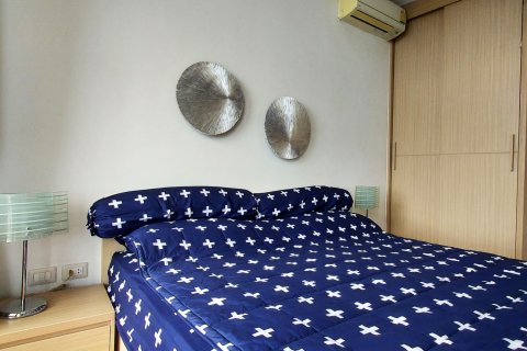 Кондоминиум с 3 спальнями в Клаенге, Таиланд № 139884 - фото 23