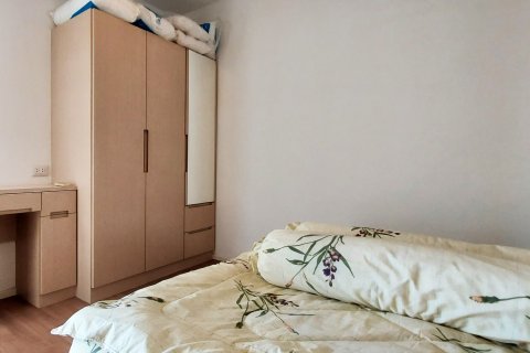 Кондоминиум с 3 спальнями в Клаенге, Таиланд № 139884 - фото 28