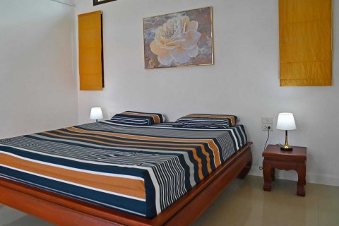 Вилла в Пхукете, Таиланд с 2 спальнями № 139886 - фото 22