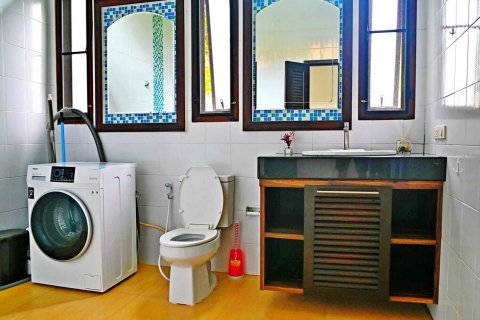 Вилла в Пхукете, Таиланд с 2 спальнями № 139886 - фото 12