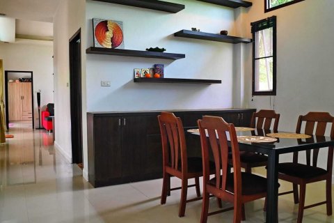 Вилла в Пхукете, Таиланд с 2 спальнями № 139886 - фото 3