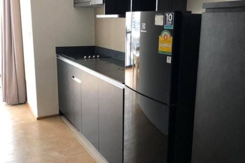 Condo à Bang Rak, Bangkok, Thaïlande, 2 chambres  № 139883 - photo 6