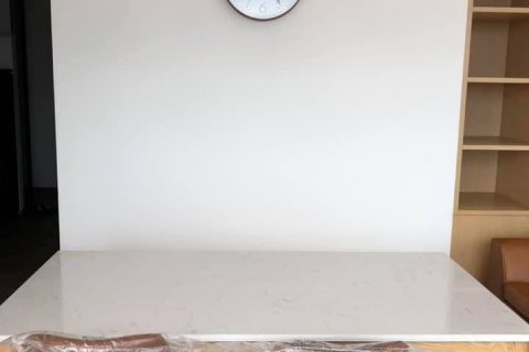 Condo à Bang Rak, Bangkok, Thaïlande, 2 chambres  № 139883 - photo 4