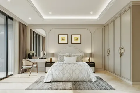 Condo in Bang Tao, Thailand, 3 bedrooms  № 135283 - photo 5