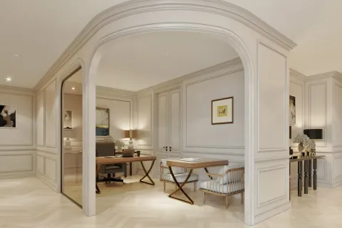 Condo in Bang Tao, Thailand, 3 bedrooms  № 135283 - photo 7