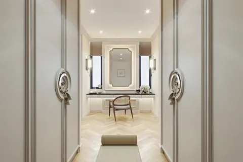 Condo in Bang Tao, Thailand, 3 bedrooms  № 135283 - photo 3