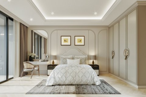 Кондоминиум с 3 спальнями в Банг Тао, Таиланд № 135283 - фото 5