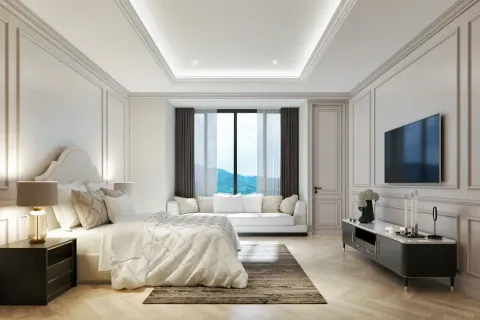 Condo in Bang Tao, Thailand, 3 bedrooms  № 135283 - photo 8