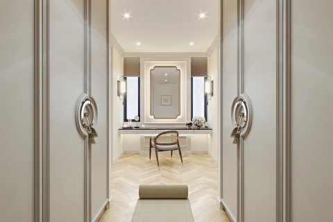 Кондоминиум с 3 спальнями в Банг Тао, Таиланд № 135283 - фото 3