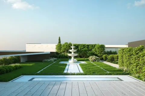 Condo in Bang Tao, Thailand, 3 bedrooms  № 135283 - photo 11