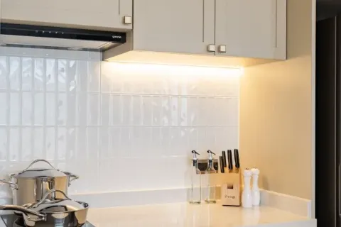 Condo in Bang Tao, Thailand, 1 bedroom  № 135280 - photo 7