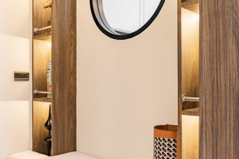 Кондоминиум с 1 спальней в Банг Тао, Таиланд № 135280 - фото 28