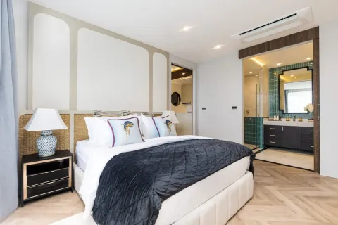 Condo in Bang Tao, Thailand, 1 bedroom  № 135280 - photo 26