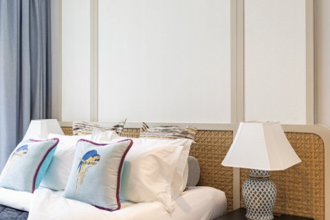 Кондоминиум с 1 спальней в Банг Тао, Таиланд № 135280 - фото 29