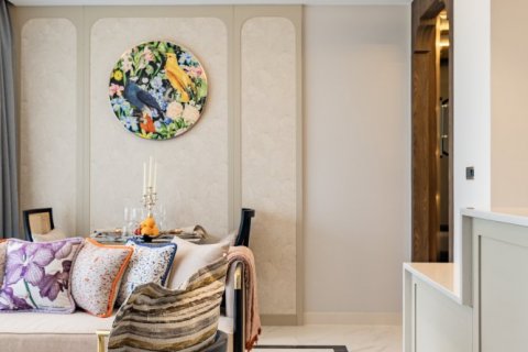 Кондоминиум с 1 спальней в Банг Тао, Таиланд № 135280 - фото 12