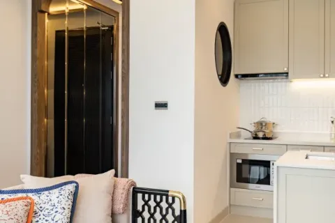 Condo in Bang Tao, Thailand, 1 bedroom  № 135280 - photo 10