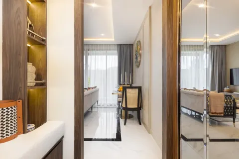 Condo in Bang Tao, Thailand, 1 bedroom  № 135280 - photo 16