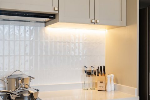 Кондоминиум с 1 спальней в Банг Тао, Таиланд № 135280 - фото 6