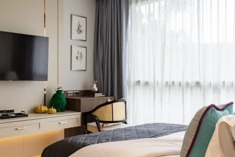 Condo in Bang Tao, Thailand, 1 bedroom  № 135280 - photo 25