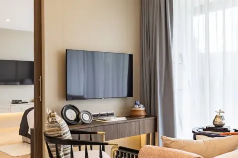 Condo in Bang Tao, Thailand, 1 bedroom  № 135280 - photo 3