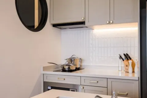 Condo in Bang Tao, Thailand, 1 bedroom  № 135280 - photo 4