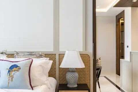 Condo in Bang Tao, Thailand, 1 bedroom  № 135280 - photo 24