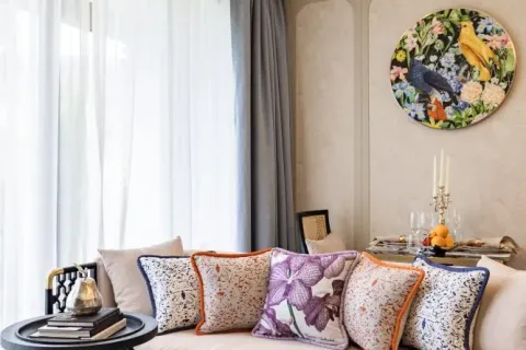 Condo in Bang Tao, Thailand, 1 bedroom  № 135280 - photo 2