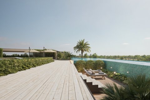 Condo in Bang Tao, Thailand, 2 bedrooms  № 135281 - photo 8