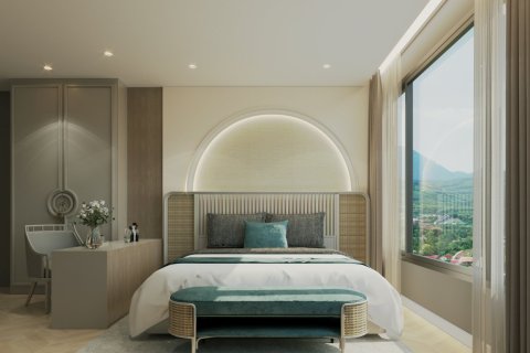 Condo in Bang Tao, Thailand, 2 bedrooms  № 135281 - photo 3