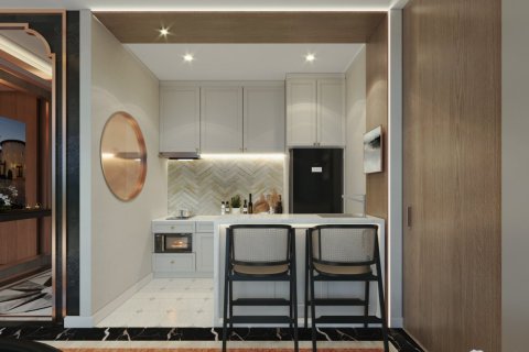 Condo in Bang Tao, Thailand, 2 bedrooms  № 135281 - photo 2