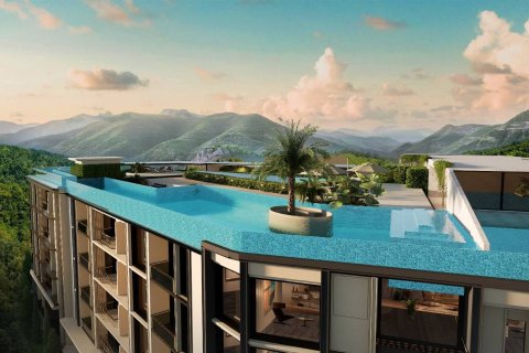 Condo in Bang Tao, Thailand, 2 bedrooms  № 135281 - photo 5
