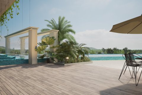 Condo in Bang Tao, Thailand, 2 bedrooms  № 135282 - photo 10