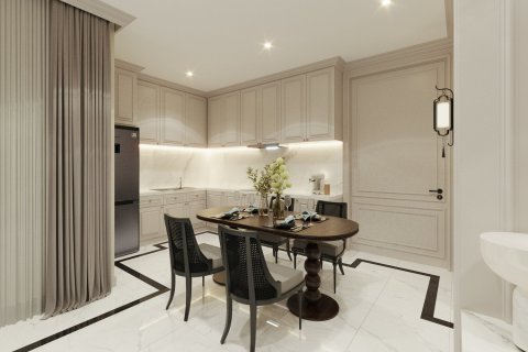 Condo in Bang Tao, Thailand, 2 bedrooms № 135282 - photo 3