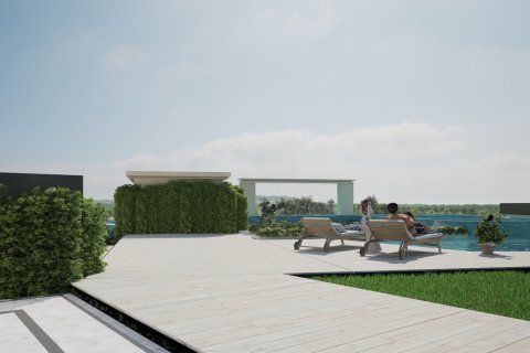 Condo in Bang Tao, Thailand, 2 bedrooms  № 135282 - photo 14