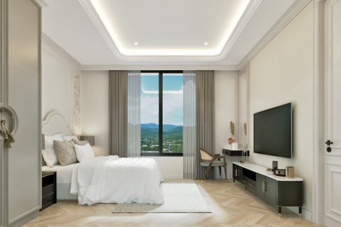 Condo in Bang Tao, Thailand, 2 bedrooms  № 135282 - photo 5